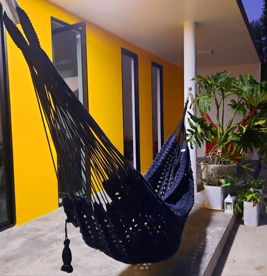 Casa Nova 2 Villa São José da Coroa Grande Kültér fotó