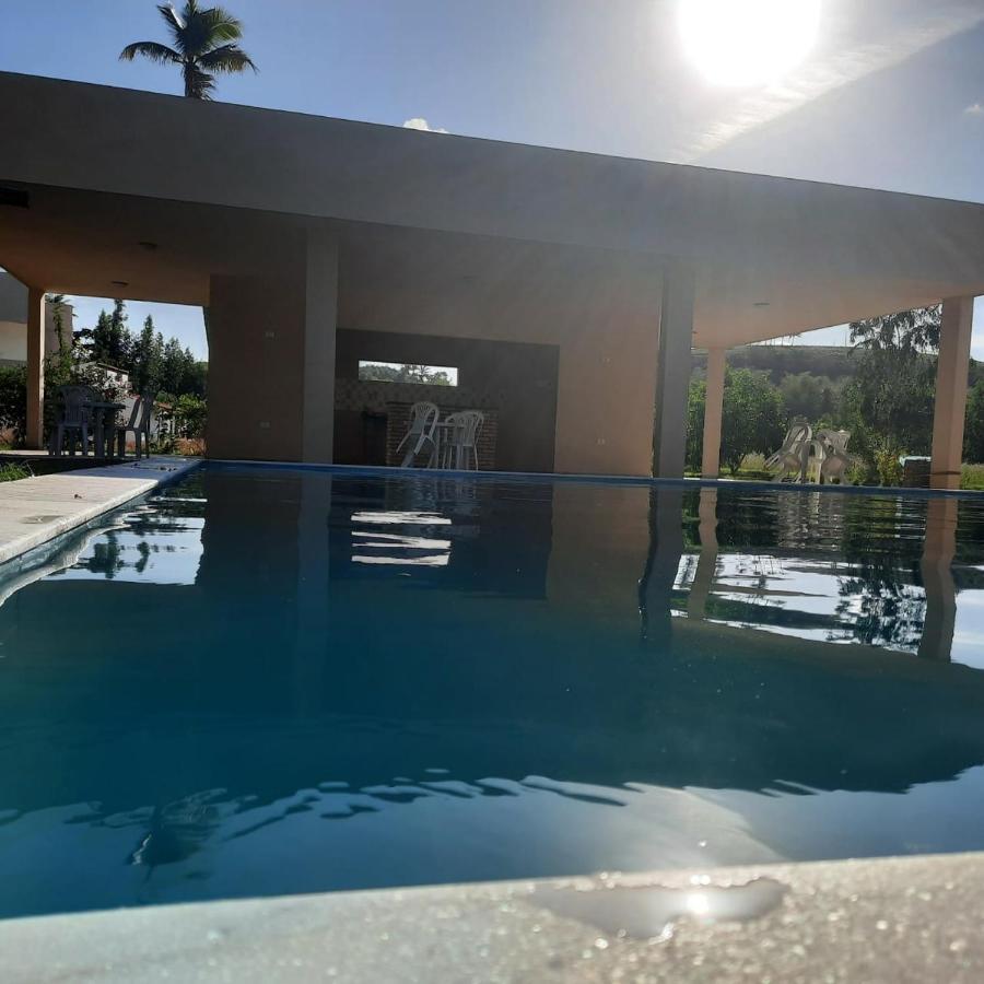 Casa Nova 2 Villa São José da Coroa Grande Kültér fotó