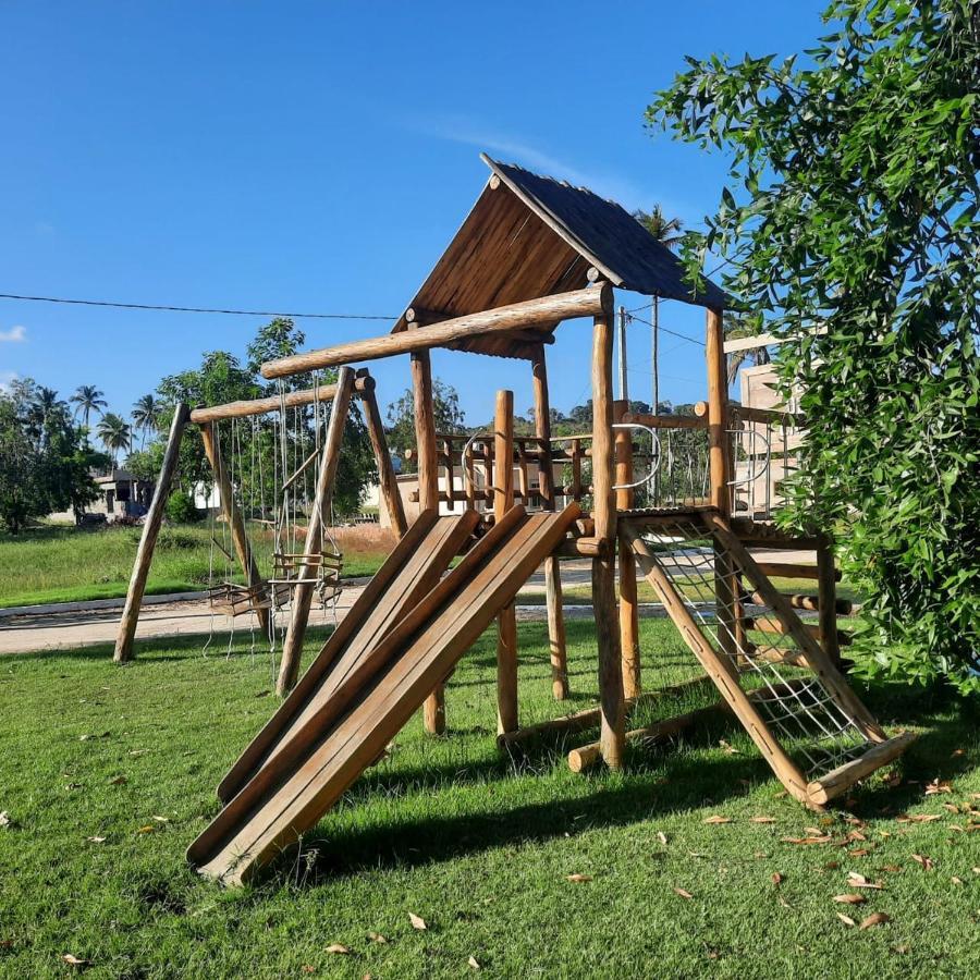 Casa Nova 2 Villa São José da Coroa Grande Kültér fotó