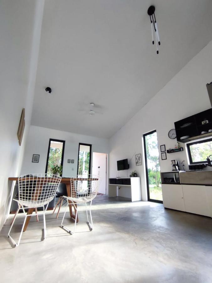 Casa Nova 2 Villa São José da Coroa Grande Kültér fotó