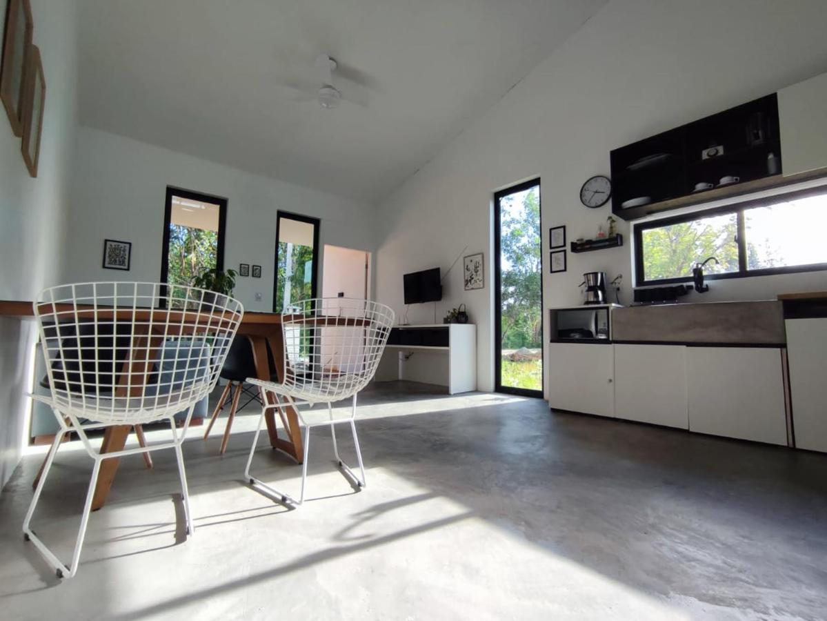 Casa Nova 2 Villa São José da Coroa Grande Kültér fotó