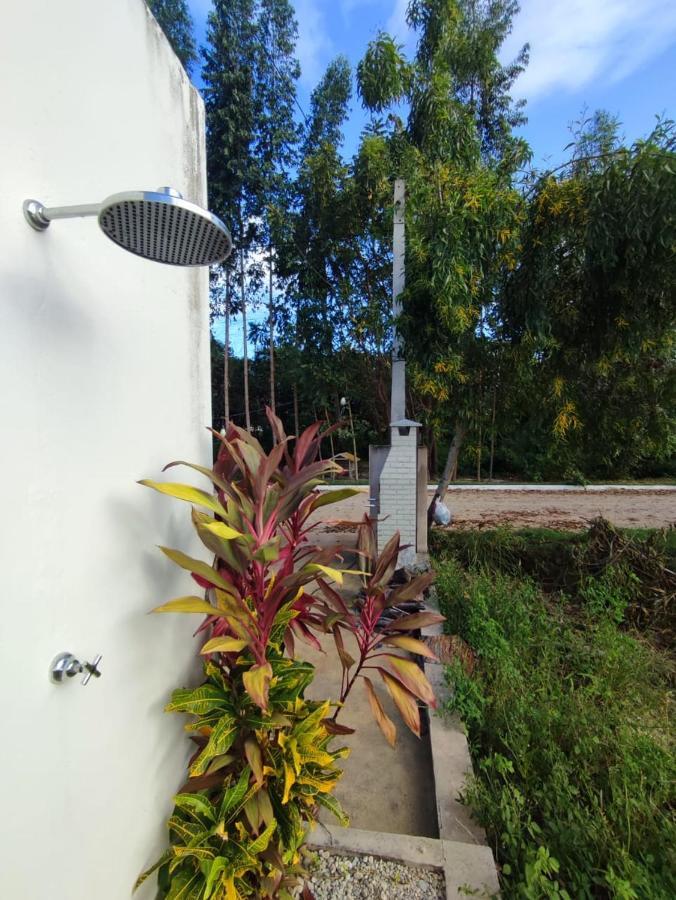 Casa Nova 2 Villa São José da Coroa Grande Kültér fotó