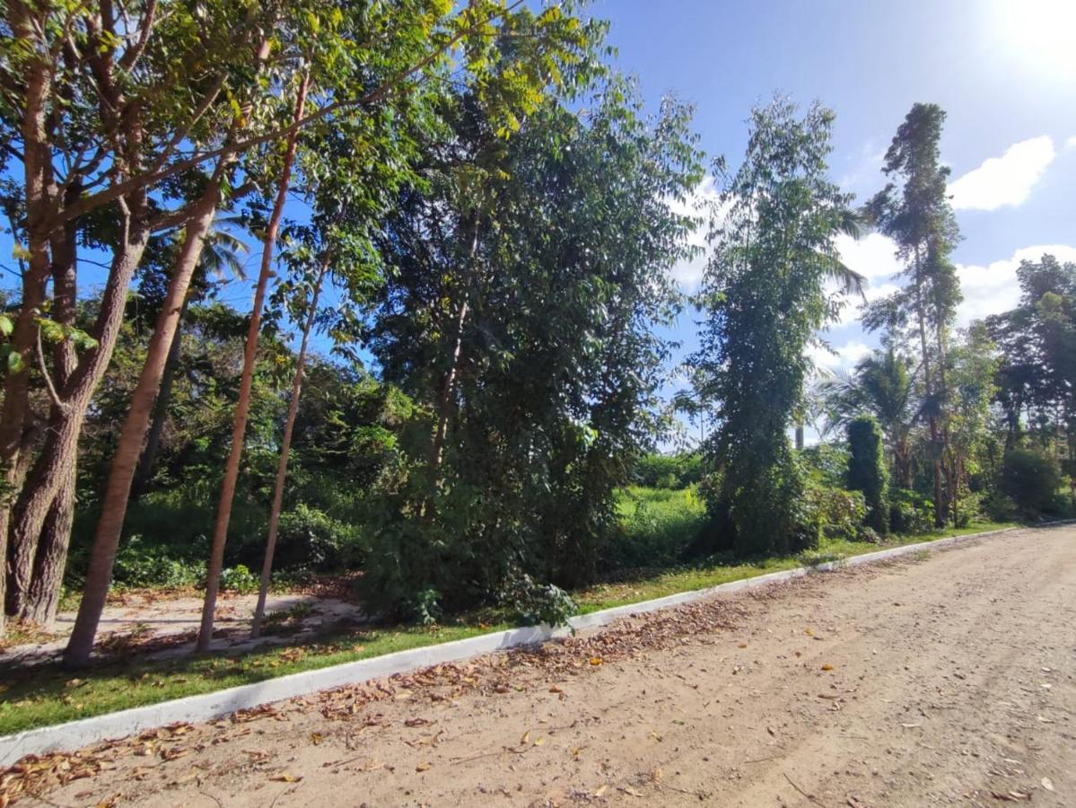 Casa Nova 2 Villa São José da Coroa Grande Kültér fotó